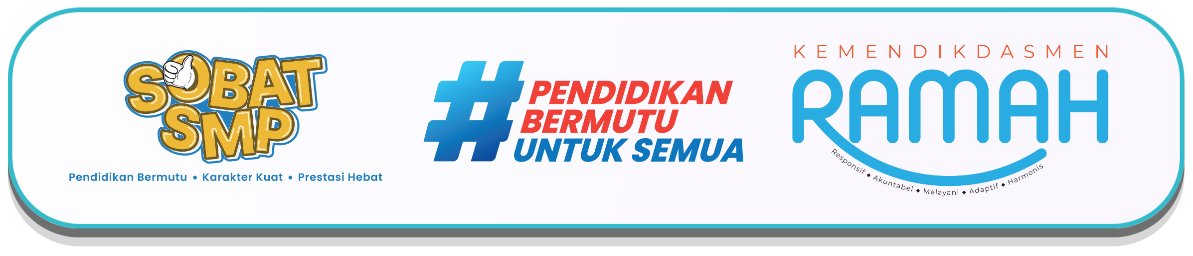 Logo Sobat SMP